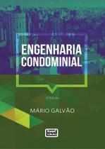 Engenharia Condominial: 2ª Edição