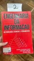 Engenharia Da Informação Metodologia Técnicas Ferramentas Engenharia Da Informação Metodologia Técnicas Ferramentas