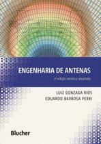 Engenharia de antenas Engenharia de antenas