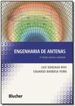 Engenharia de antenas Engenharia de antenas
