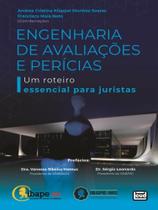 Engenharia de avaliações e perícias - um roteiro essencial para juristas - 2023 - LEUD