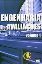 Engenharia de avaliações - vol. 1