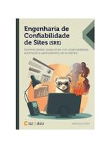 Engenharia de confiabilidade de sites (sre)