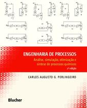 Engenharia de Processos - 02Ed/18 - BLUCHER Engenharia de Processos - 02Ed/18 - BLUCHER