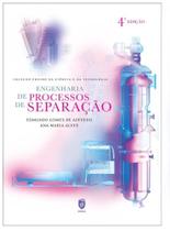 Engenharia de Processos de Separação - IST Press