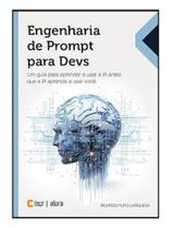 Engenharia de prompt para devs