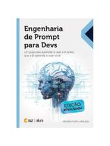 Engenharia de prompt para devs