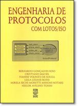 Engenharia de Protocolos Com Lotos Engenharia de Protocolos Com Lotos