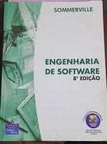 Engenharia de Software 8ª edição