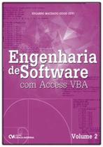 Engenharia de software com access vba - vol. 2