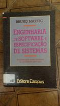 Engenharia De Software E Especificaçao De Sistemas Engenharia De Software E Especificaçao De Sistemas