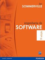 Engenharia de Software, Ian Sommerville