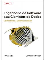 Engenharia de software para cientistas de dados