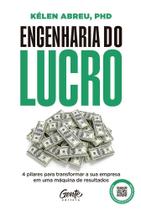 Engenharia Do Lucro Engenharia Do Lucro
