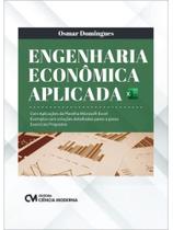 Engenharia econômica aplicada Engenharia econômica aplicada