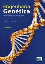 Engenharia Genética. Princípios e Aplicações Engenharia Genética. Princípios e Aplicações