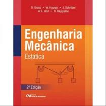 Engenharia mecanica - estatica Engenharia mecanica - estatica