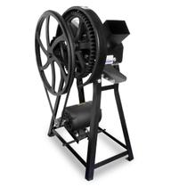 Engenho de Cana FC105 Rolo Inox com Motor Elétrico 220v Copametal