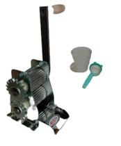 Engenho Manual De Cana De Açúcar Modelo 40 Com 2 Moendas - kkutil