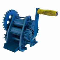 Engenho Manual Para Moer Cana Engenhoca 3 Moendas JCN