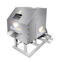 Engenho Moedor de Cana FC105 com Motor Elétrico 220v CopaMetal Engenho Moedor de Cana FC105 com Motor Elétrico 220v CopaMetal