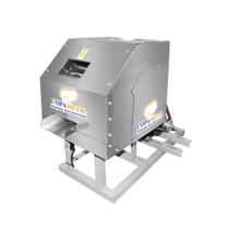 Engenho Moedor de Cana FC105 com Rolo Inox sem Motor CopaMetal Engenho Moedor de Cana FC105 com Rolo Inox sem Motor CopaMetal