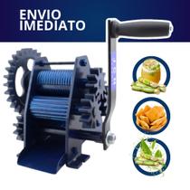 Engenho Moedor de Cana Manual 3 Moendas para Moer Cana Engenhoca JCN
