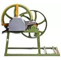 Engenho moenda p/cana b120 inox baixo botini