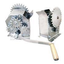 Engenhoca Manual garapa cana