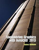 Engineering Graphics With Autocad 2013 - Prentice Hall