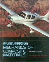 Engineering mechanics of composite materials - 2nd ed - OUE - OXFORD (USA)
