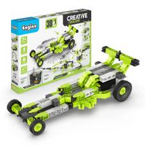 Engino Construtor Criativo 30 em 1 Motorizado Veículos de Brinquedo Engino Construtor Criativo 30 em 1 Motorizado Veículos de Brinquedo