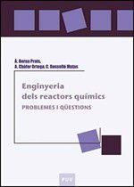 Enginyeria dels reactors químics - Publicacions de la Universitat de València