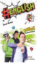 English 3 workbook student&aposS book with digibook app