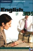 English 365 3 - personal study book - with audio cd