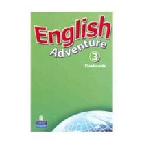 English Adventure 3 em Promoção no Magazine Luiza