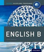 English b course book