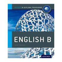 English b course book