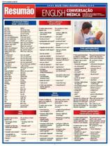 English - conversação médica