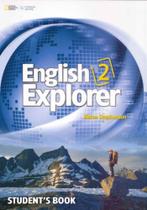 English Explorer 2 - Student's Book - 08Ed/16