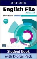 English File 5E Advanced Sb W/Ec Multipack A
