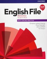 English file elementary sb with online practice - - OXFORD UNIVERSITY English file elementary sb with online practice - - OXFORD UNIVERSITY
