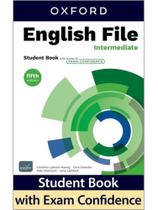 English file - intermediate - student's book with online practice - fifth edition English file - intermediate - student's book with online practice - fifth edition