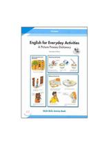 English for everyday activities workbook