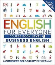 English for everyone business - english course book - level 1 English for everyone business - english course book - level 1