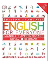 English for everyone - édition française