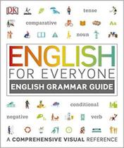 English for everyone - english grammar guide - DORLING KINDERSLEY UK