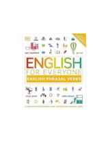 English for everyone - english phrasal verbs