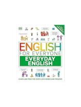 English for everyone - everyday english