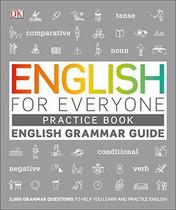 English For Everyone Grammar Guide Practice Book